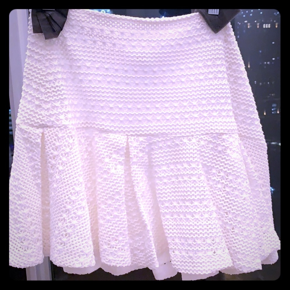 Flirty Skirt